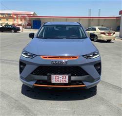 Haval H6 GT